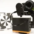 Motor Focus/Zoom - Digital Bird Camera Motion Control - Thumbnail 3