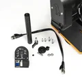 Motor Focus/Zoom - Digital Bird Camera Motion Control - Thumbnail 5