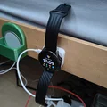 Đế sạc treo tường cho OnePlus Watch 2 - Gọn gàng, thẩm mỹ - Thumbnail 1