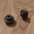 Miếng insert adapter cho cục tạ DIY gyroscope (M5) - Thumbnail 1