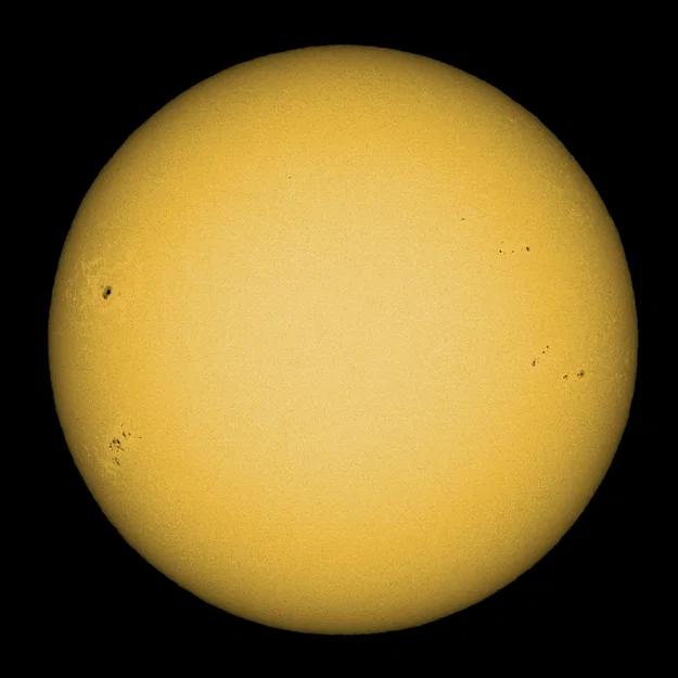 Sun Spotter - Gắn Hot Shoe - Image 2