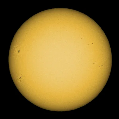 Sun Spotter - Gắn Hot Shoe