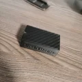 FPV Sim Timer box (hộp cho DIY FPV Sim Timer) - Thumbnail 1