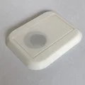 Chặn cửa / chốt cửa nam châm (Magnetic doorstopper / latch) - Thumbnail 4