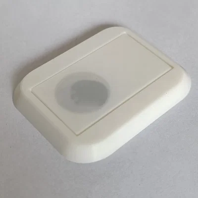 Chặn cửa / chốt cửa nam châm (Magnetic doorstopper / latch)