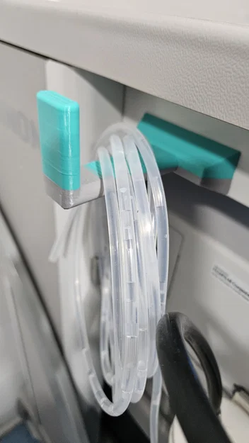 Móc Treo Nam Châm (Magnetic Hook) - Image 1