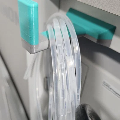Móc Treo Nam Châm (Magnetic Hook)