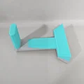 Móc Treo Nam Châm (Magnetic Hook) - Thumbnail 2