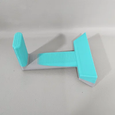 Móc Treo Nam Châm (Magnetic Hook)