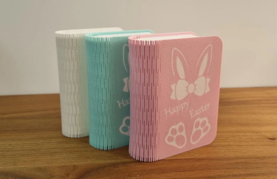 Hộp Sách Happy Easter (Happy Easter Book Box) - Image 1