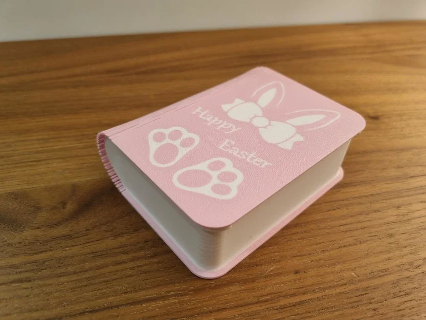 Hộp Sách Happy Easter (Happy Easter Book Box) - Image 2