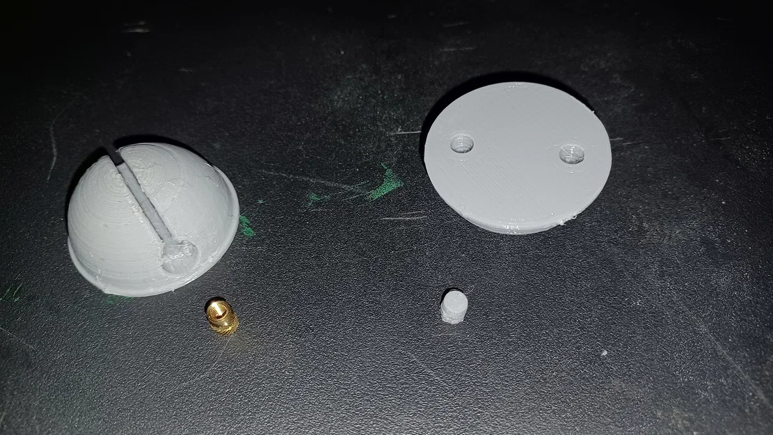 Iron MSE – Bộ Phụ Kiện Trang Trí (Cosmetic Parts) - Image 2