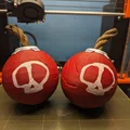 Bom Ziggs (Ziggs Bomb) - Thumbnail 1