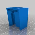 Vỏ công tắc Rocker Switch Housing - Thumbnail 2