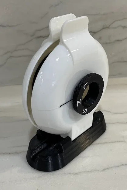 Dao cắt bagel chỉnh được (Adjustable Bagel Slicer) - Image 4