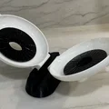 Dao cắt bagel chỉnh được (Adjustable Bagel Slicer) - Thumbnail 5