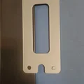 Tấm Base Plate Phụ Kiện T.16000m (T.16000m Accessories Base Plate) - Thumbnail 1
