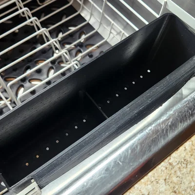 Khay đựng dụng cụ nhà bếp 3D thông minh cho bồn rửa bát