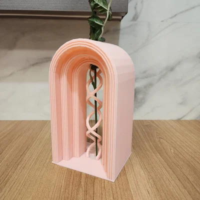 Bình Goa | Bình cắm hoa hiện đại tối giản, decor nhà độc đáo