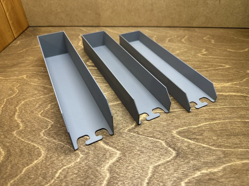 Giá đựng bình nước trong tủ (Water Bottle Cabinet Holder) - Image 3