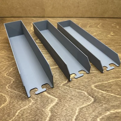 Giá đựng bình nước trong tủ (Water Bottle Cabinet Holder)