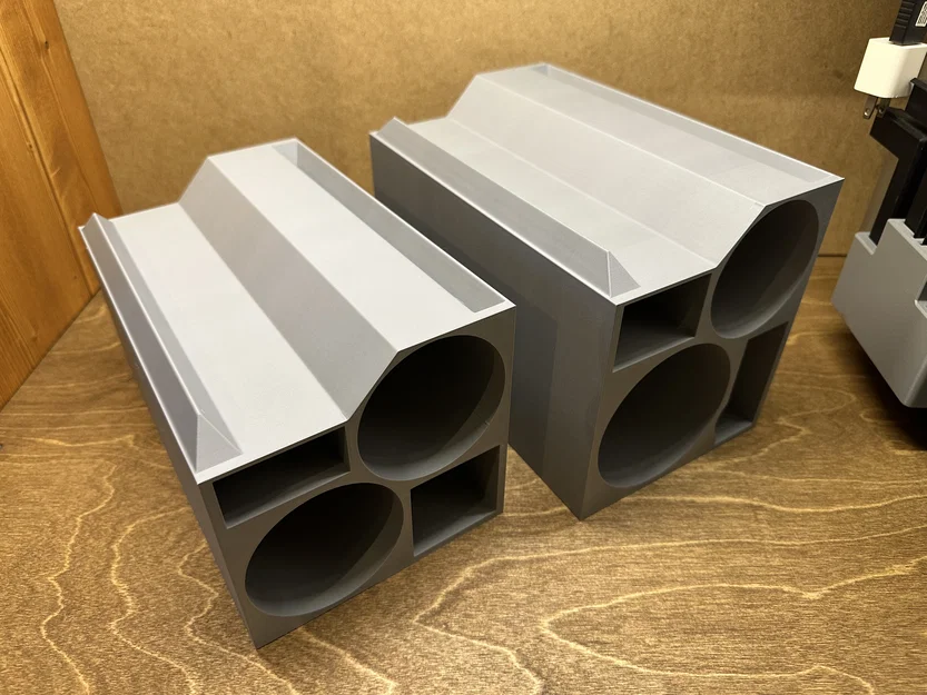 Giá đựng bình nước trong tủ (Water Bottle Cabinet Holder) - Image 4