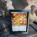 Khung trưng bày thẻ bài Magic The Gathering và Pokemon in 3D - Thumbnail 2