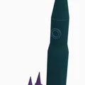 Mô hình tên lửa Saturn 5 trang trí bàn làm việc cực đẹp - Thumbnail 1
