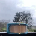 Hộp đựng đồ mini nắp cuốn tiện lợi - Mô hình in 3D sáng tạo - Thumbnail 2