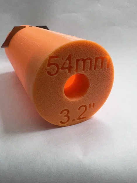 Jig cắt 54mm x 3.20" (cutting jig) - Image 1