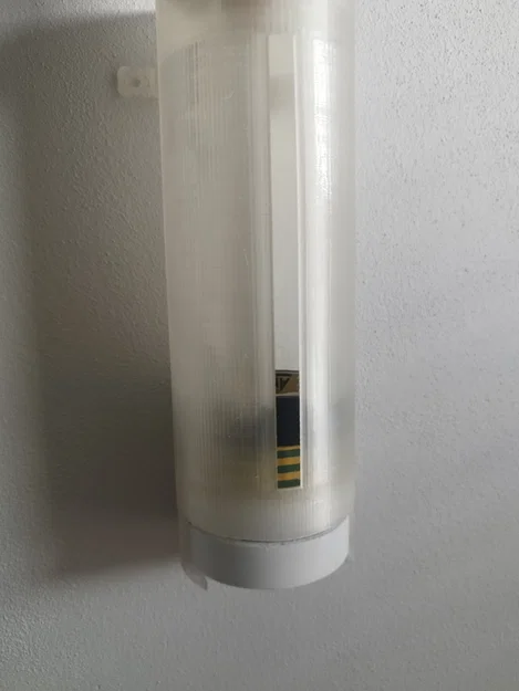 Ống treo và quản lý cuộn băng keo tiện lợi (Tape Holder) - Image 4