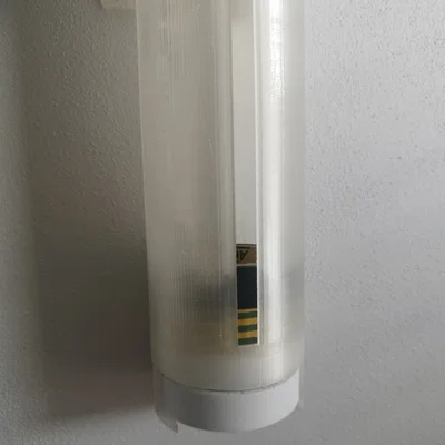 Ống treo và quản lý cuộn băng keo tiện lợi (Tape Holder)