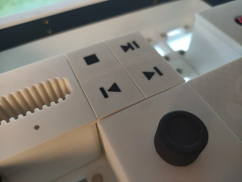 Gridfinity Desk Gadgets [WIP] – Phụ kiện bàn làm việc - Image 3
