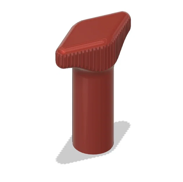Cần gạt xăng 3D thay thế cho xe Babetta 210 - Image 1
