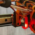 Đầu in Fan Duct tùy chỉnh cho Kingroon KP3S Pro - Tối ưu làm mát - Thumbnail 6