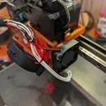 Đầu in Fan Duct tùy chỉnh cho Kingroon KP3S Pro - Tối ưu làm mát - Thumbnail 8