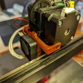 Đầu in Fan Duct tùy chỉnh cho Kingroon KP3S Pro - Tối ưu làm mát - Thumbnail 9
