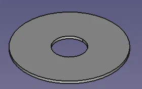 Miếng chêm nam châm build plate cho Qidi X-Plus - Image 1