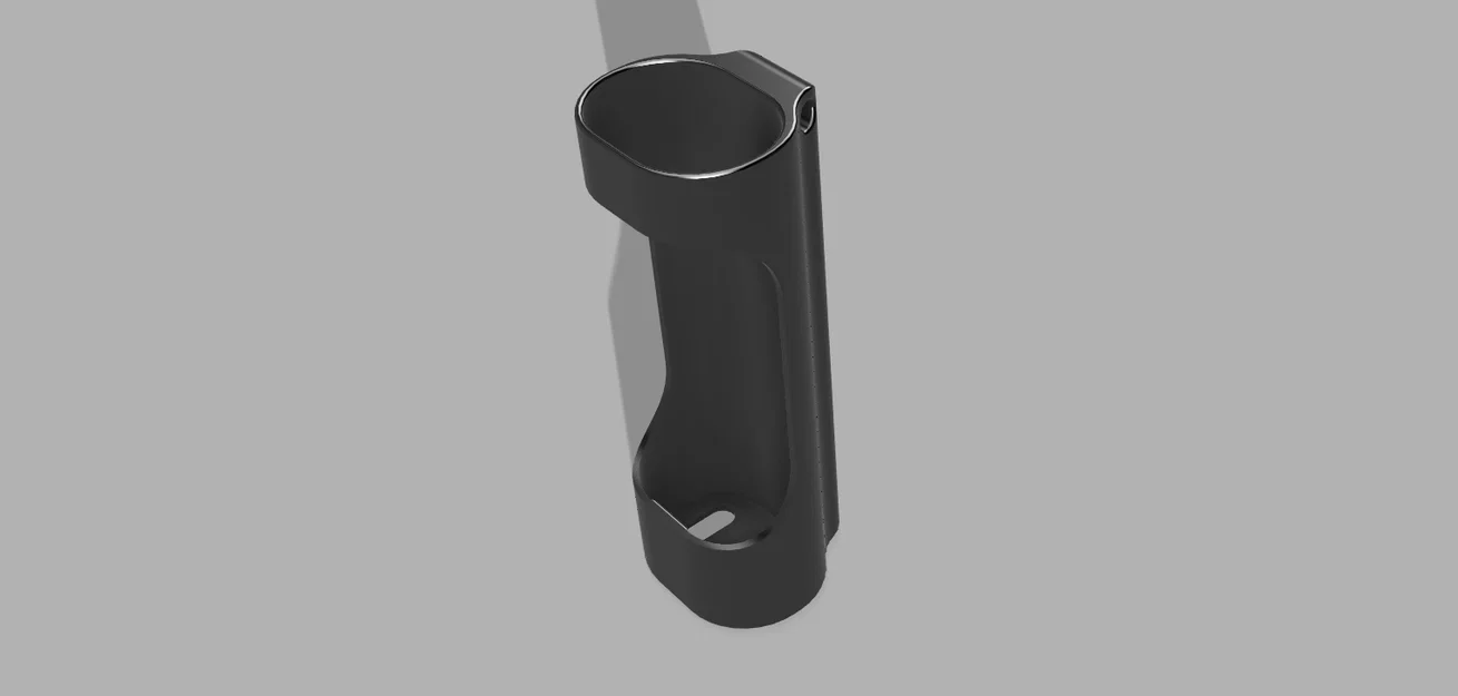 Giá đỡ đeo cổ cho SX mini Puremax - Phụ kiện in 3D tiện lợi - Image 1