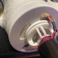 Đế gắn motor không chổi than (Brushless Motor Mount) cho máy bay RC - Thumbnail 3
