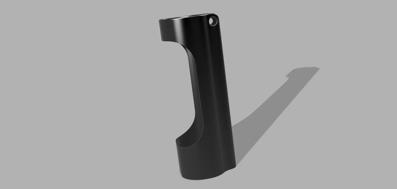 Giá đỡ đeo cổ cho SX mini Puremax - Phụ kiện in 3D tiện lợi - Image 3