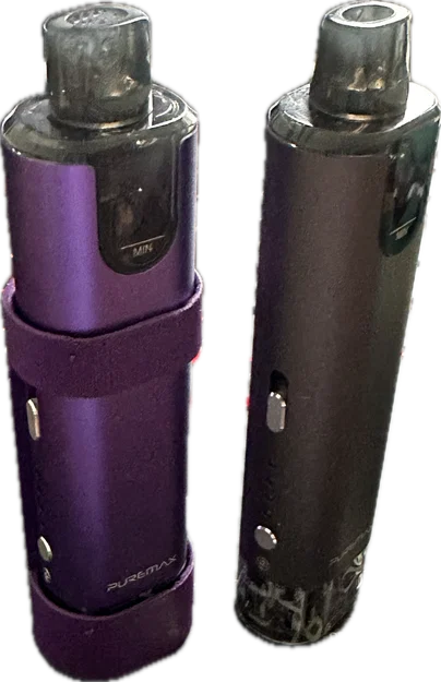 Giá đỡ đeo cổ cho SX mini Puremax - Phụ kiện in 3D tiện lợi - Image 5