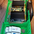 BOX - Vỏ hộp cho BEL regulator & quạt 120mm (kèm phụ kiện) - Thumbnail 4