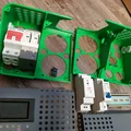 BOX - Vỏ hộp cho BEL regulator & quạt 120mm (kèm phụ kiện) - Thumbnail 5