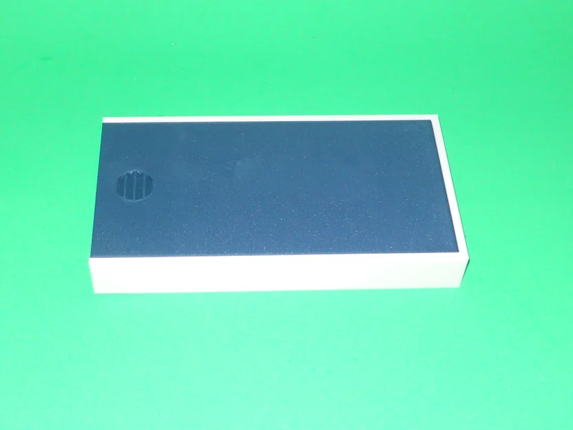 TS-100 Case V2 – Hộp đựng mỏ hàn TS-100 và 4 mũi + threaded insert kit - Image 2