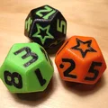 SORRY! D12 [kèm số inlay] - Thumbnail 1