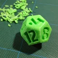 SORRY! D12 [kèm số inlay] - Thumbnail 2