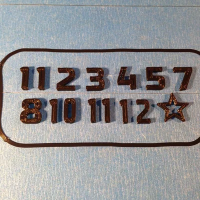 SORRY! D12 [kèm số inlay]