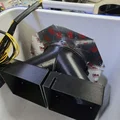 Ống dẫn gió quạt Dual ASIC/FPGA - Thumbnail 4