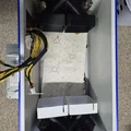 Ống dẫn gió quạt Dual ASIC/FPGA - Thumbnail 5